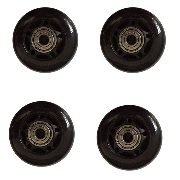 inline & roller skates super sell-4pcs rubber wheels anti-skid mute wear-resistant skate accessories
inline & roller skates super sell-4pcs rubber wheels anti-skid mute wear-resistant skate accessories