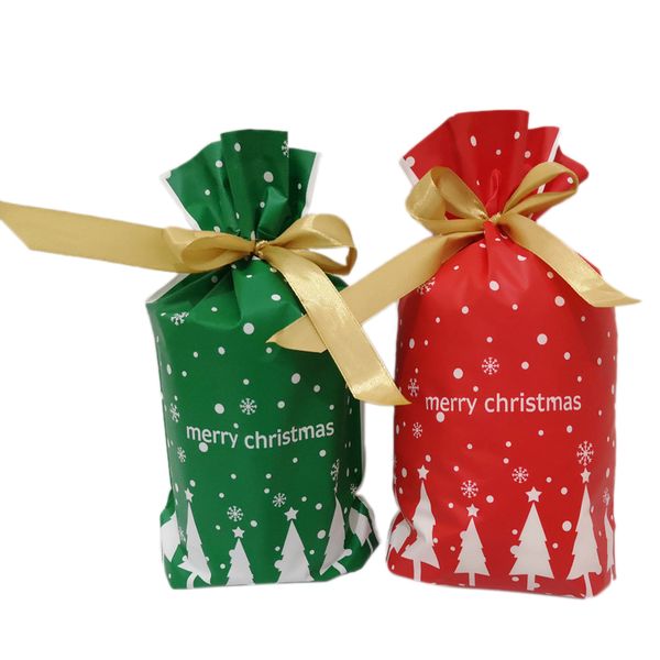 100 pcs merry christmas gift bags santa claus xmas tree packing bags cookie bag candy bags party ornaments promotion
100 pcs merry christmas gift bags santa claus xmas tree packing bags cookie bag candy bags party ornaments promotion