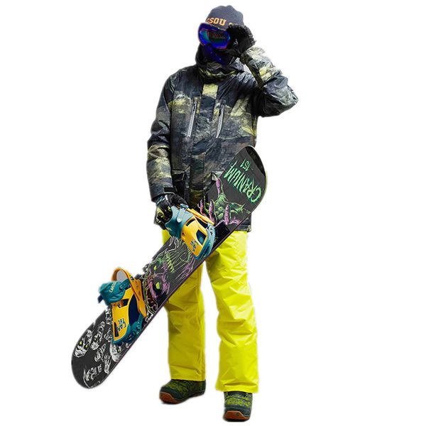 new blue man snow clothing snowboarding jackets waterproof warm thick warm winter outdoor ski suit sets jackets + pants costume
new blue man snow clothing snowboarding jackets waterproof warm thick warm winter outdoor ski suit sets jackets + pants costume
