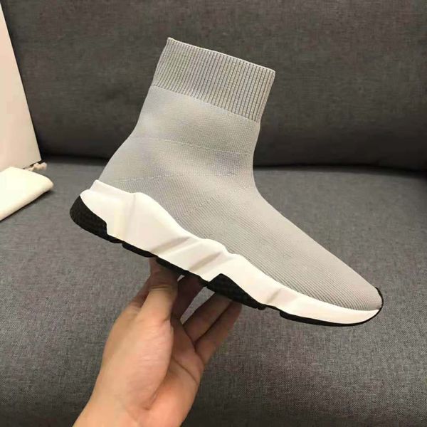 new fashion designer sock shoes sock boots woman boot man sneakers shoes flat shoe man woman shoe wholesale lady boy girl boot, Black
new fashion designer sock shoes sock boots woman boot man sneakers shoes flat shoe man woman shoe wholesale lady boy girl boot, Black