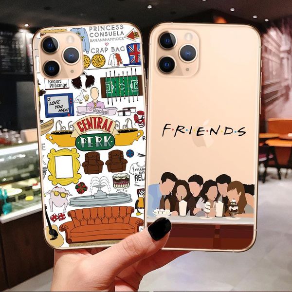 central perk coffee friends tv show phone case for iphone 11 pro max x xr xs max 7 8 6 6s plus how you doin tpu back cover shell
central perk coffee friends tv show phone case for iphone 11 pro max x xr xs max 7 8 6 6s plus how you doin tpu back cover shell