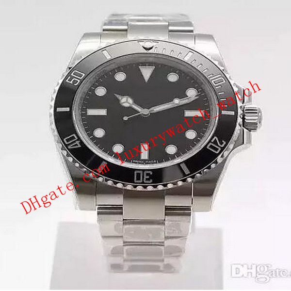 n v8 316l steel wristwatches 40mm 114060 no ceramic swiss cal.3131 automatic calendar sapphire sport dive luminous men watch, Slivery;brown
n v8 316l steel wristwatches 40mm 114060 no ceramic swiss cal.3131 automatic calendar sapphire sport dive luminous men watch, Slivery;brown