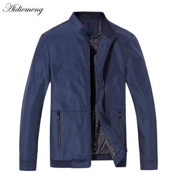 bomber jacket men casual men's jacket men windbreaker male coat for bomber outwear plus size, Black;brown
bomber jacket men casual men's jacket men windbreaker male coat for bomber outwear plus size, Black;brown