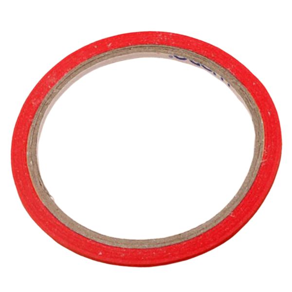 10pcs thin draping tape marking pattern masking tape self-adhesive gridding tape, Black
10pcs thin draping tape marking pattern masking tape self-adhesive gridding tape, Black