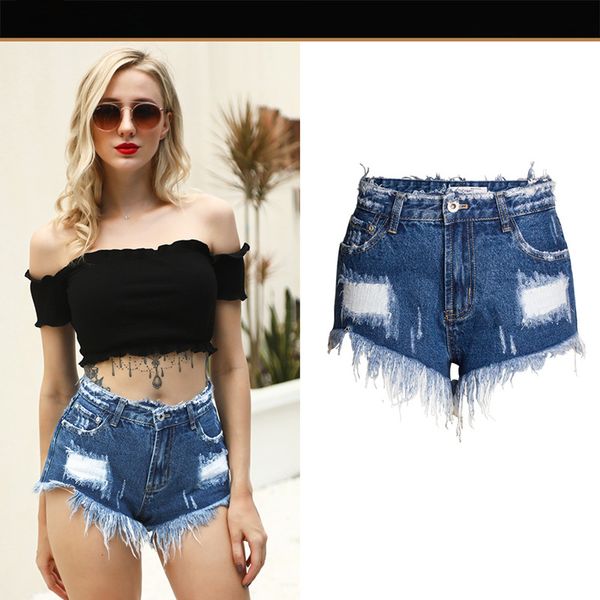 aphrodite home denim shorts women fashion ladies casual tassel short ripped jeans summer mini booty shorts for woman blue
aphrodite home denim shorts women fashion ladies casual tassel short ripped jeans summer mini booty shorts for woman blue