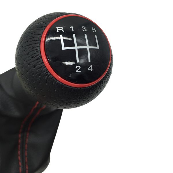 for a3 s3 1996 1997 1998 1999 2000 2001 2002 2003 mt 12mm manual 5/ 6 speed red cap car gear shift knob gaiter boot cover
for a3 s3 1996 1997 1998 1999 2000 2001 2002 2003 mt 12mm manual 5/ 6 speed red cap car gear shift knob gaiter boot cover