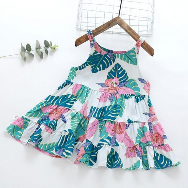 fashion baby kids girl summer sleeveless flower print cake strap dress children baby party sweet dress outfit clothing, Red;yellow
fashion baby kids girl summer sleeveless flower print cake strap dress children baby party sweet dress outfit clothing, Red;yellow