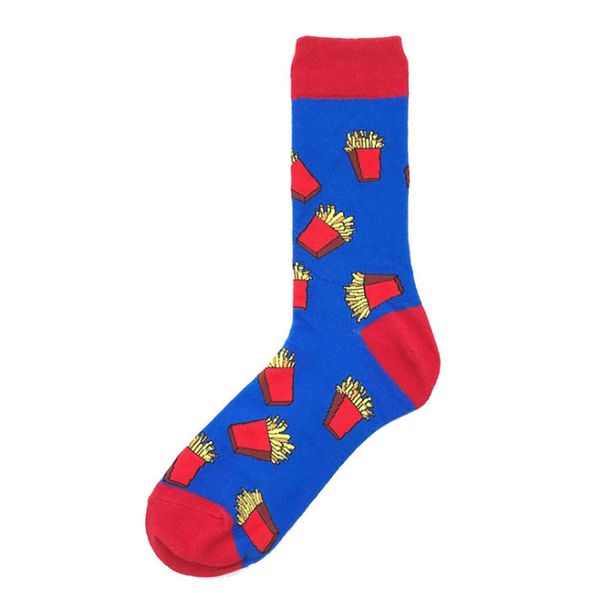 fashion fruit print men women casual cotton middle stockings socks cute pretty sock cotton winter socks women femme, Black;white
fashion fruit print men women casual cotton middle stockings socks cute pretty sock cotton winter socks women femme, Black;white