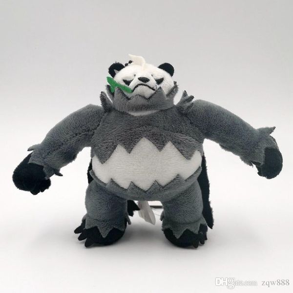 100% cotton cute 13cm pangoro pendant keychain plush toy animals for child holiday gifts
100% cotton cute 13cm pangoro pendant keychain plush toy animals for child holiday gifts