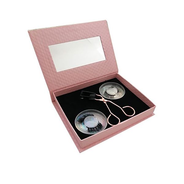2020 new arrival natural thick no glue no eyeliner needed handmade quantum magnetic fake eyelash set long lasting easy to wear
2020 new arrival natural thick no glue no eyeliner needed handmade quantum magnetic fake eyelash set long lasting easy to wear