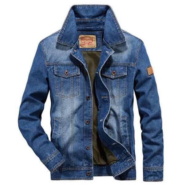 spring and fall 2022 new men fashion oversized denim jacket casual jacket men's outerwear coats, Black;brown
spring and fall 2022 new men fashion oversized denim jacket casual jacket men's outerwear coats, Black;brown