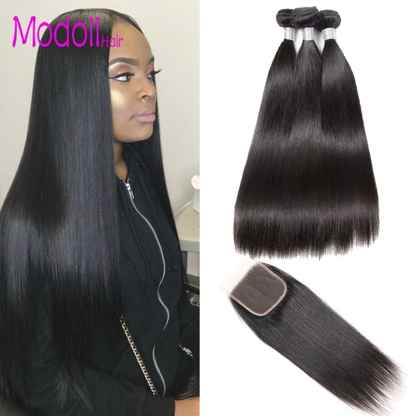 brazilian straight hair bundles with closure 4 pcs natural color hair weave 8-28 30 32 inch remy human hair 3 bundles with closure, Black;brown
brazilian straight hair bundles with closure 4 pcs natural color hair weave 8-28 30 32 inch remy human hair 3 bundles with closure, Black;brown