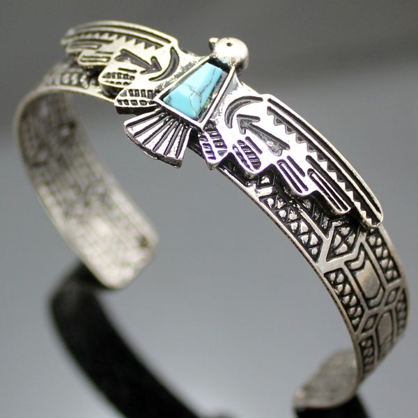 vintage antique carved eagle viking american bracelets for women bangle bileklik pulseiras cuff men jewelry prom costume gift, Black
vintage antique carved eagle viking american bracelets for women bangle bileklik pulseiras cuff men jewelry prom costume gift, Black