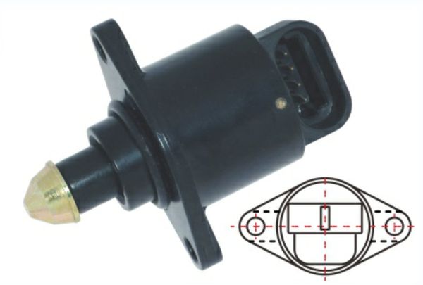 idle air control valve for dodge plymouth eagle 4237071 4300495 4458366 4458367 4458376 4458611 4573367 4861083 4300291
idle air control valve for dodge plymouth eagle 4237071 4300495 4458366 4458367 4458376 4458611 4573367 4861083 4300291