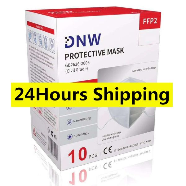 dnw n95 mask particulate respirator ffp2 mask anti-dust reusable kn95 face mask individual package 40pcs = 1box
dnw n95 mask particulate respirator ffp2 mask anti-dust reusable kn95 face mask individual package 40pcs = 1box