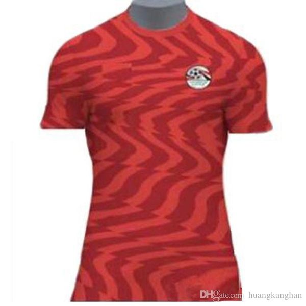 2019 africa cup egypt soccer jerseys 19 20 . salah 10 home red kahraba national team men short sleeve football shirt maillot de foot, Black
2019 africa cup egypt soccer jerseys 19 20 . salah 10 home red kahraba national team men short sleeve football shirt maillot de foot, Black