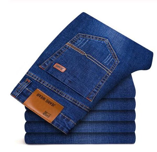 2020 высокого качество бренд джинсы новые мужская мода джинсы горячий для молодых мужчин штанов продажи вскользь тонкого дешевые карандаш шт, Blue 
2020 высокого качество бренд джинсы новые мужская мода джинсы горячий для молодых мужчин штанов продажи вскользь тонкого дешевые карандаш шт, Blue