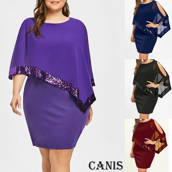 new style dresses women ladies boho sleeveless mini dress summer sequined beach baggy tunic dress plus size irregular 2019, Black;gray
new style dresses women ladies boho sleeveless mini dress summer sequined beach baggy tunic dress plus size irregular 2019, Black;gray