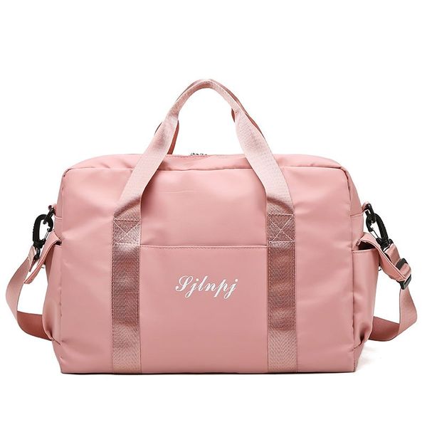 women sportsfitness bag sport training bags multi-functional travel bag dry and wet swim bags girls large luggage blosa
women sportsfitness bag sport training bags multi-functional travel bag dry and wet swim bags girls large luggage blosa