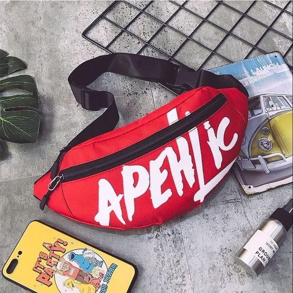 children's chest bag with letter print 2020 new boys and girls small crossbody bags casual canvas party purse creative money bag, White
children's chest bag with letter print 2020 new boys and girls small crossbody bags casual canvas party purse creative money bag, White