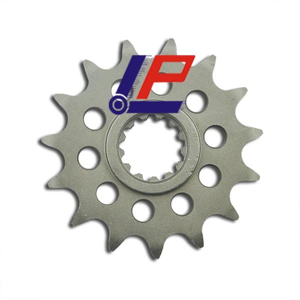 525 chains 14t 15t motorcycle front sprocket for 6002000-2003 600 650 daytona 600 speed four 2003-2005 2004
525 chains 14t 15t motorcycle front sprocket for 6002000-2003 600 650 daytona 600 speed four 2003-2005 2004