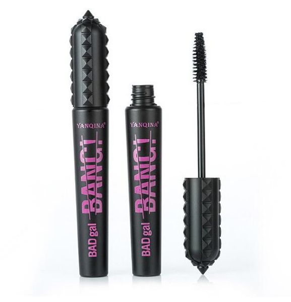 mascara 4d silk fiber eyelash waterproof lengthening eyelashes fiber lash eyelash long curling mascara make up
mascara 4d silk fiber eyelash waterproof lengthening eyelashes fiber lash eyelash long curling mascara make up