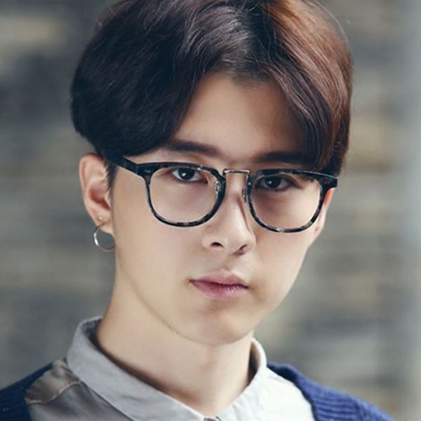 mizho 2020 anti blue rays computer glasses women blue light gaming korea glasses men protection myopia spectacles optical, White;black
mizho 2020 anti blue rays computer glasses women blue light gaming korea glasses men protection myopia spectacles optical, White;black