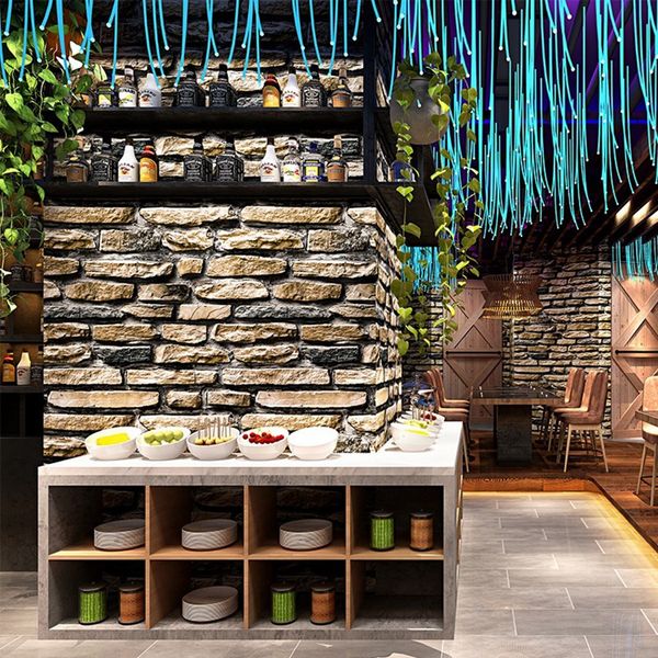 vintage stone wallpaper 3d embossed rock wall paper living room restaurant cafe background wall covering pvc wallpaper
vintage stone wallpaper 3d embossed rock wall paper living room restaurant cafe background wall covering pvc wallpaper