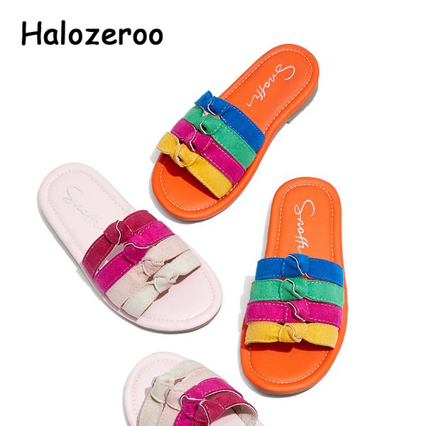 slipper summer 2021 kids beach slippers baby girls fashion slides children slip on brand shoes beige mesh casual, Black;grey
slipper summer 2021 kids beach slippers baby girls fashion slides children slip on brand shoes beige mesh casual, Black;grey