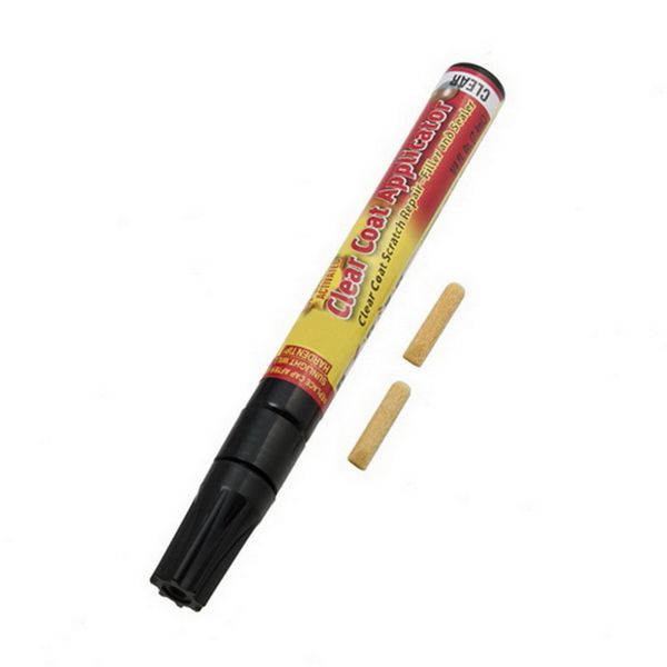 universal magic fix car scratches repair remover pen clear coat applicator auto vehicle painting pen car styling marker tool
universal magic fix car scratches repair remover pen clear coat applicator auto vehicle painting pen car styling marker tool