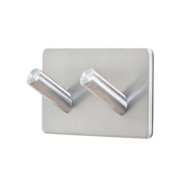 stainless steel hooks hanger self adhesive robe towel hook for bathroom living room kitchen wall mounted
stainless steel hooks hanger self adhesive robe towel hook for bathroom living room kitchen wall mounted