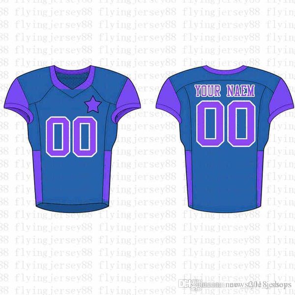 Top Mens Embroidery Logos Jersey Free Shipping Cheap wholesale Any name any number Custom Football Jerseysii
Top Mens Embroidery Logos Jersey Free Shipping Cheap wholesale Any name any number Custom Football Jerseysii
