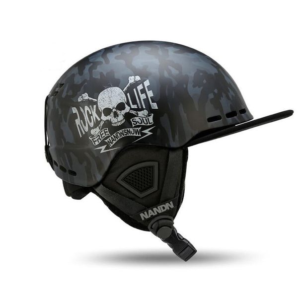 nandn ski helmets pc+eps ultralight snowboard helmets men women skating skateboard skiing breathable
nandn ski helmets pc+eps ultralight snowboard helmets men women skating skateboard skiing breathable