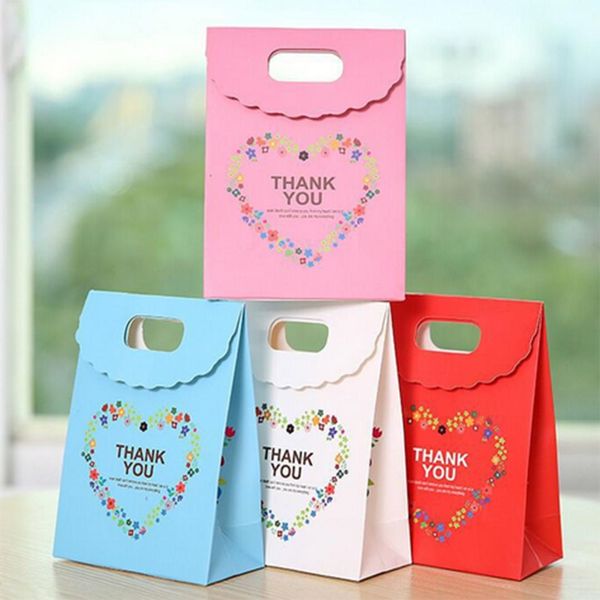 10pcs ''thank you'' party paper bags treat gift candy bag for kids birthday favors
10pcs ''thank you'' party paper bags treat gift candy bag for kids birthday favors