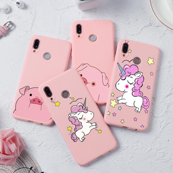 свиньи unicorn candy цвет матовый чехол для huawei p20 p30 mate 20 10 lite pro p смарт 2019 p8 p9 p10 lite 2017 телефон силиконовый чехол
свиньи unicorn candy цвет матовый чехол для huawei p20 p30 mate 20 10 lite pro p смарт 2019 p8 p9 p10 lite 2017 телефон силиконовый чехол