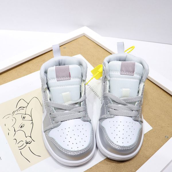 brand kids leather sneakers, Black;red 
brand kids leather sneakers, Black;red