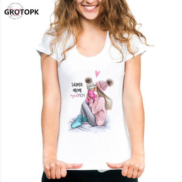 мама женский футболка день матери harajuku kawaii белый короткие tshirt новое прибытие 2019 футболка tee shirt мама tops корейской одежды, White
мама женский футболка день матери harajuku kawaii белый короткие tshirt новое прибытие 2019 футболка tee shirt мама tops корейской одежды, White