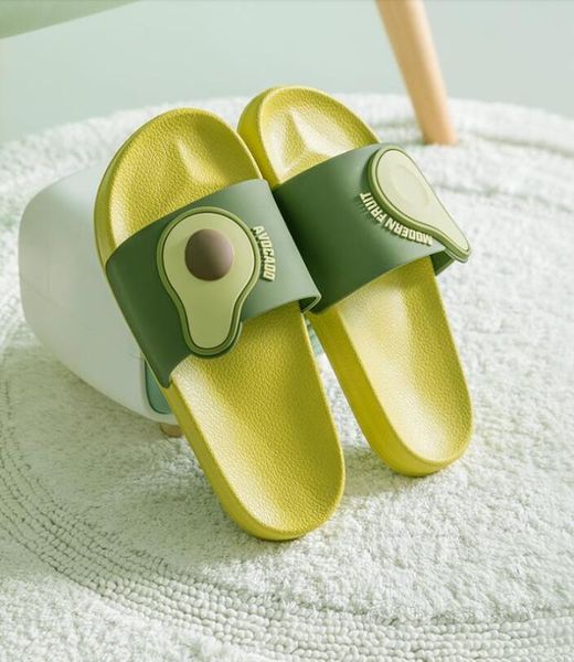 summer home fruit women slippers cute cartoon avocado non-slip bathroom pvc slippers ladies slides indoor couple shoes wholesale, Black
summer home fruit women slippers cute cartoon avocado non-slip bathroom pvc slippers ladies slides indoor couple shoes wholesale, Black