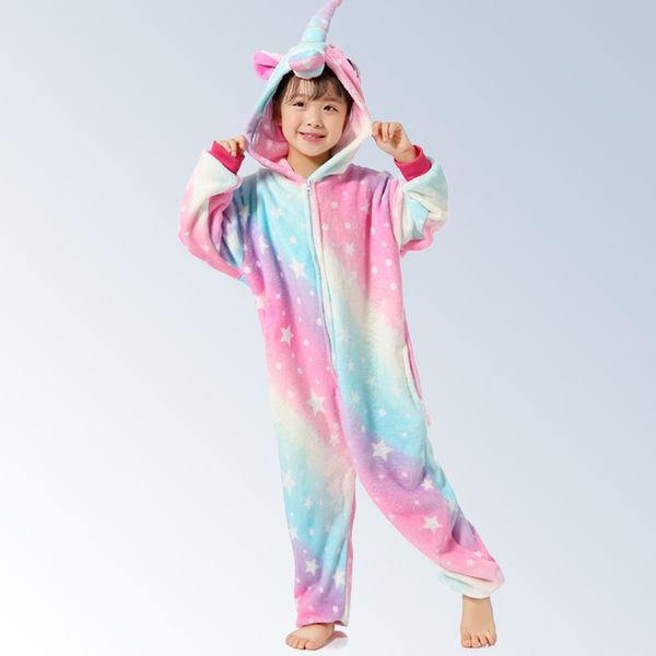 unicorn пижамы детские пижамы животных onesie детский костюм стежка panda pajama мальчики девочки фланель радуга единорог sleepwear y200704, Blue;red
unicorn пижамы детские пижамы животных onesie детский костюм стежка panda pajama мальчики девочки фланель радуга единорог sleepwear y200704, Blue;red