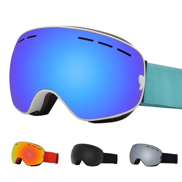 ski snowboard goggles women men skiing eyewear mask uv 400 snow protection glasses snow glasses
ski snowboard goggles women men skiing eyewear mask uv 400 snow protection glasses snow glasses