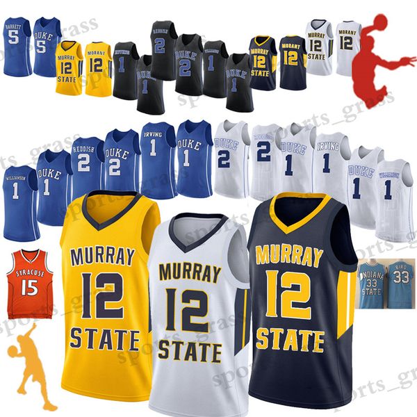 1 zion william on 12 ja morant wear ncaa ba ketball 2 cam reddi h 5 rj barrett college ba ketball wear high quality hot
1 zion william on 12 ja morant wear ncaa ba ketball 2 cam reddi h 5 rj barrett college ba ketball wear high quality hot