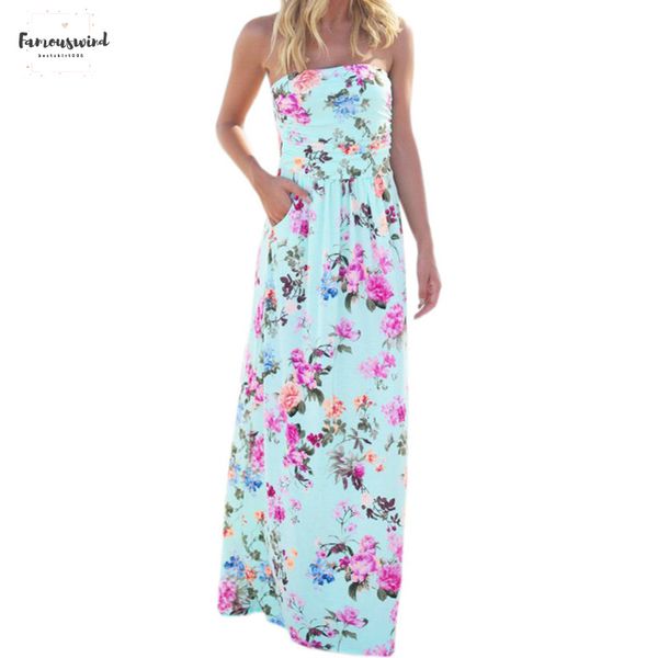 bohemian печати платье без бретелек sexy summer женщины пляж femme длинные платья мантия maxi платье партии полиэстер mujer gv725 дизайнер о, Black;gray
bohemian печати платье без бретелек sexy summer женщины пляж femme длинные платья мантия maxi платье партии полиэстер mujer gv725 дизайнер о, Black;gray