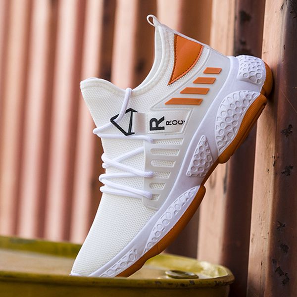 2020 new men fashion shoes comfortable lightweight casual shoes black gray outdoor sneakers pu leather trend male sneakers
2020 new men fashion shoes comfortable lightweight casual shoes black gray outdoor sneakers pu leather trend male sneakers