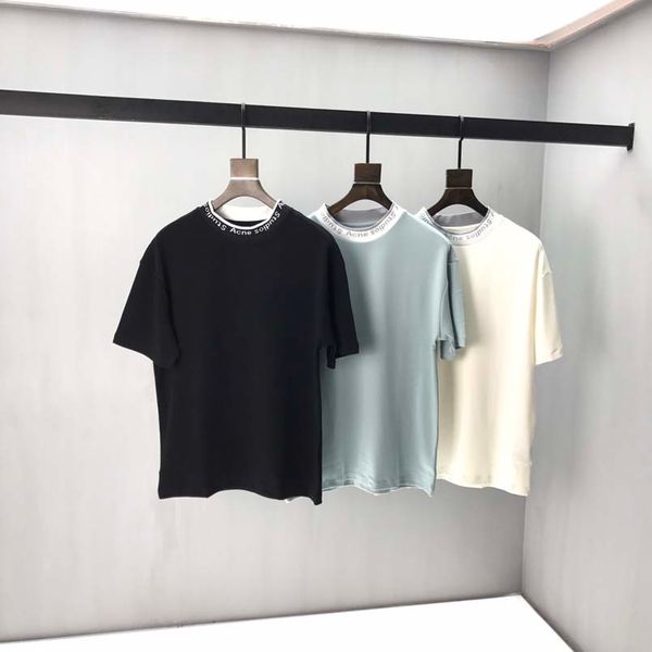 020women's prints summer couple wear letter print t-shirt casual cotton short sleeve t-shirt eu size s-xxl 66, White
020women's prints summer couple wear letter print t-shirt casual cotton short sleeve t-shirt eu size s-xxl 66, White