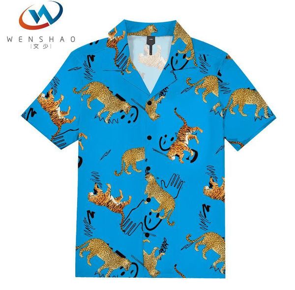 20ss mens printed гавайский сыпучие отпуск плюс размер кнопки с коротким рукавом повседневная одежда пуговицы comfort топы vs004, White;black
20ss mens printed гавайский сыпучие отпуск плюс размер кнопки с коротким рукавом повседневная одежда пуговицы comfort топы vs004, White;black