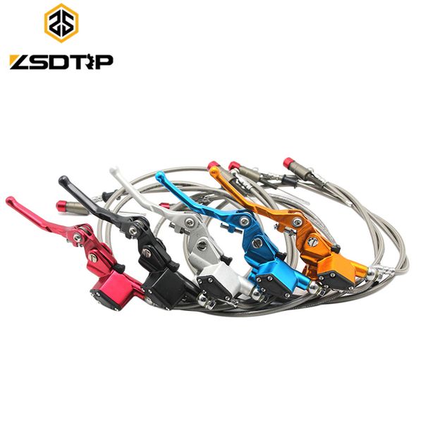 zsdtrp hydraulic clutch 1200mm lever master cylinder for125-250cc vertical engine off road motocross
zsdtrp hydraulic clutch 1200mm lever master cylinder for125-250cc vertical engine off road motocross