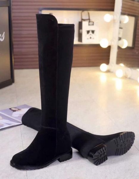 luxury new womens martin snow winter suede leather square heel cowboy stretch casual boot shoes sz35-40231q, Black
luxury new womens martin snow winter suede leather square heel cowboy stretch casual boot shoes sz35-40231q, Black