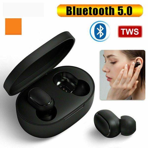 For xiaomi redmi tw airdot head et bluetooth 5 0 earphone tereo headphone 
For xiaomi redmi tw airdot head et bluetooth 5 0 earphone tereo headphone