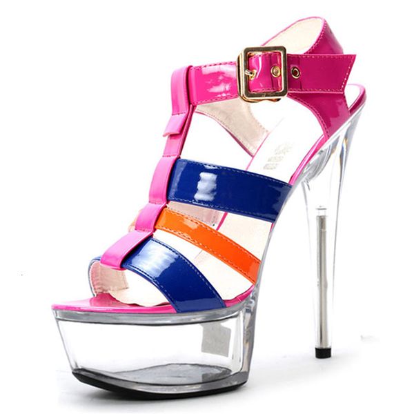 wholesale sweet wedding super high heels female shoe open toe ankle-buckle platform buckle-strap roma sandal summer, Black
wholesale sweet wedding super high heels female shoe open toe ankle-buckle platform buckle-strap roma sandal summer, Black