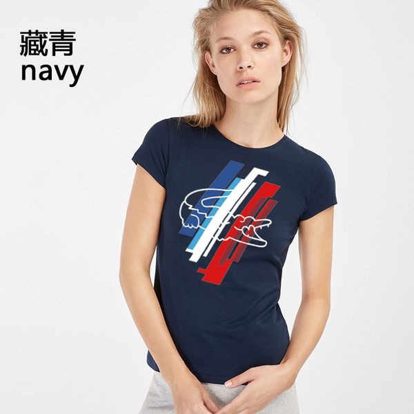 2020 luxury women's t-shirt short sleeve brand summer short sleev 19sse fashion designer basketball star same style 66, White
2020 luxury women's t-shirt short sleeve brand summer short sleev 19sse fashion designer basketball star same style 66, White